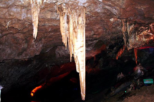 Water Tunnel Benxi City3 Water Tunnel Benxi City3