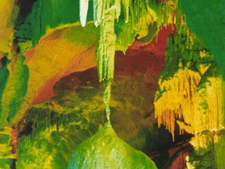 Water Tunnel Benxi City5 Water Tunnel Benxi City5