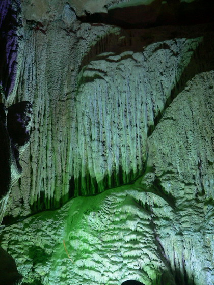 Water Tunnel Benxi City8 Water Tunnel Benxi City8