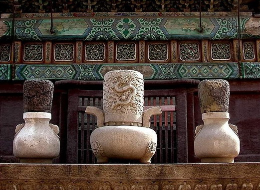 Zhao Mausoleum9 Zhao Mausoleum9