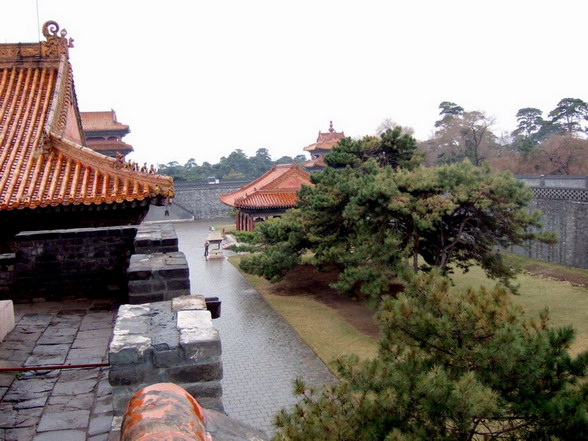 Zhao Mausoleum12 Zhao Mausoleum12