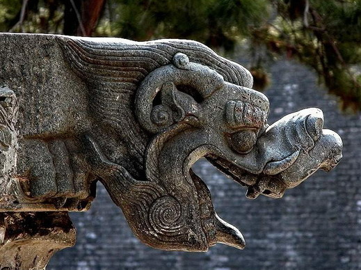 Zhao Mausoleum13 Zhao Mausoleum13