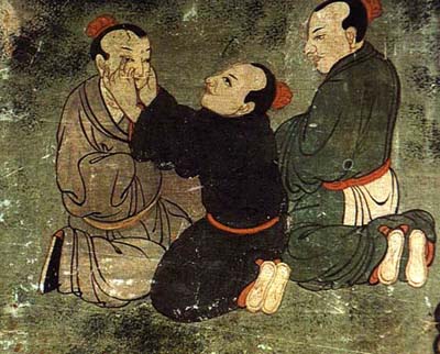 photo of Dazhao10