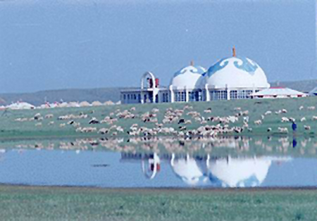 Gegentala Grassland9 Gegentala Grassland9