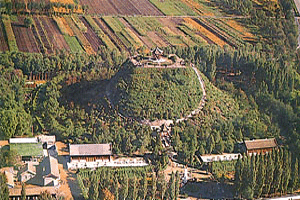 Zhaojun