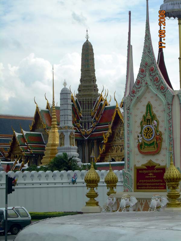 photo of Bangkok