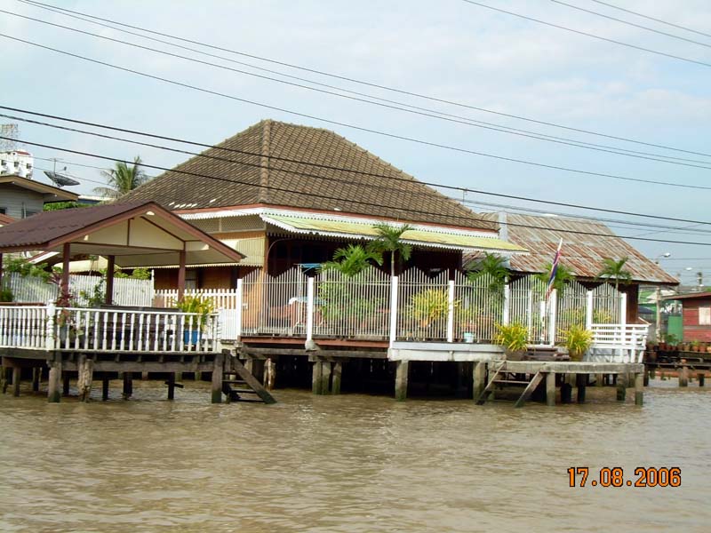 photo of Bangkok