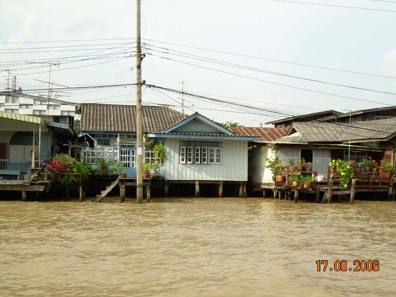 photo of Bangkok