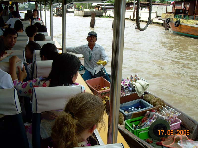 photo of Bangkok