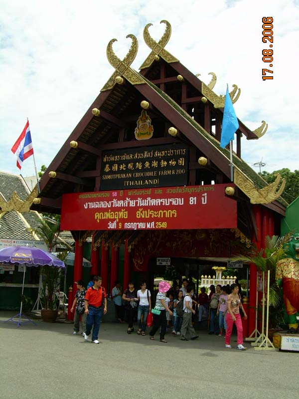 photo of Bangkok