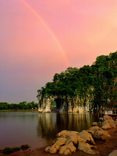 photo of Elephant Hill
