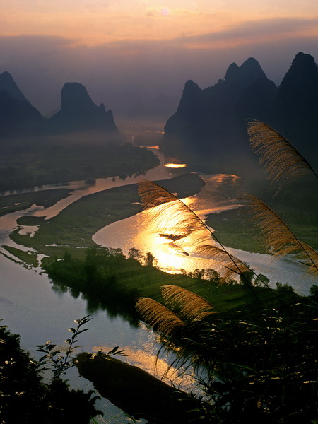 photo of Travel to Guilin