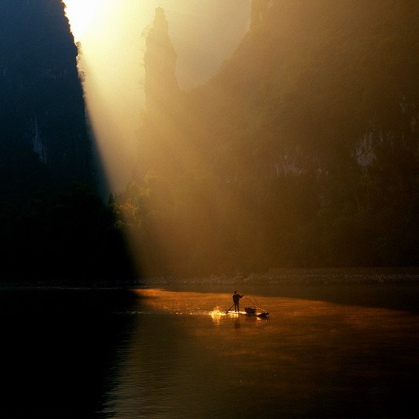 photo of Travel to Guilin