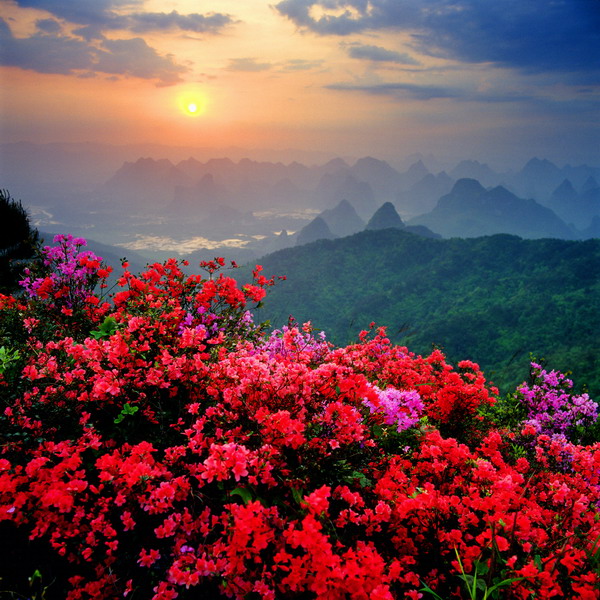 photo of Guilin