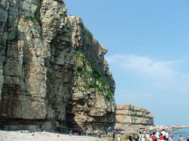 photo of Changdao Island11