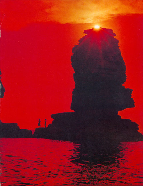 photo of Changdao Island12