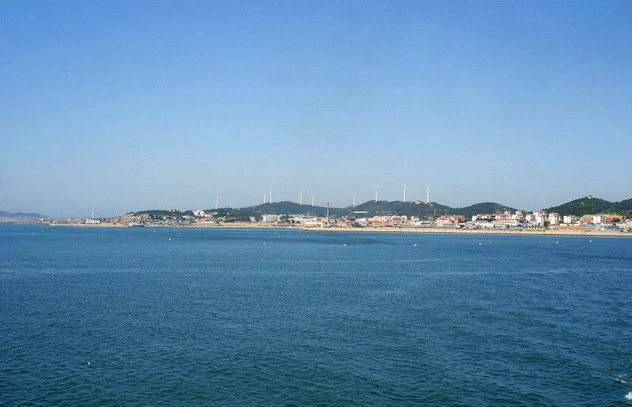 photo of Changdao Island13
