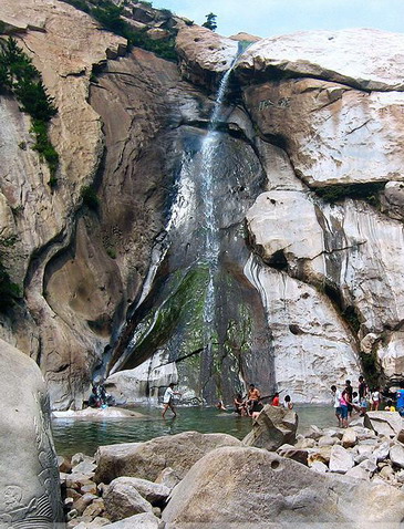 photo of Changdao Island15