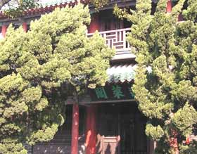 Penglai Pavilion9 Penglai Pavilion9