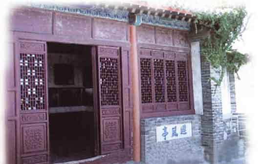 Penglai Pavilion12 Penglai Pavilion12