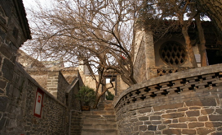 Penglai Pavilion14 Penglai Pavilion14