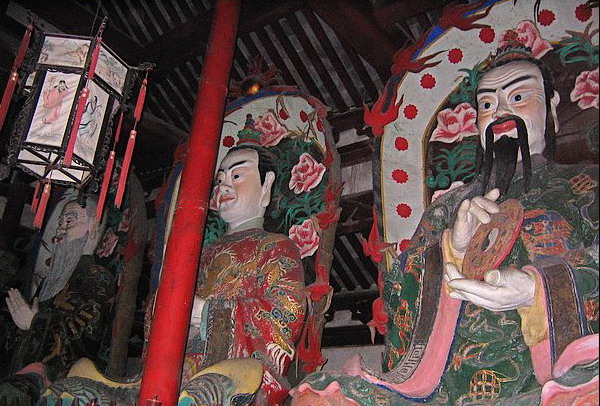 Penglai Pavilion16 Penglai Pavilion16