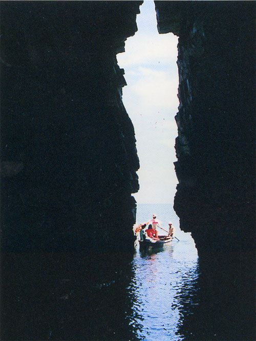 Seashore Scenic Area of Jiaodong Peninsula2 Seashore Scenic Area of Jiaodong Peninsula2