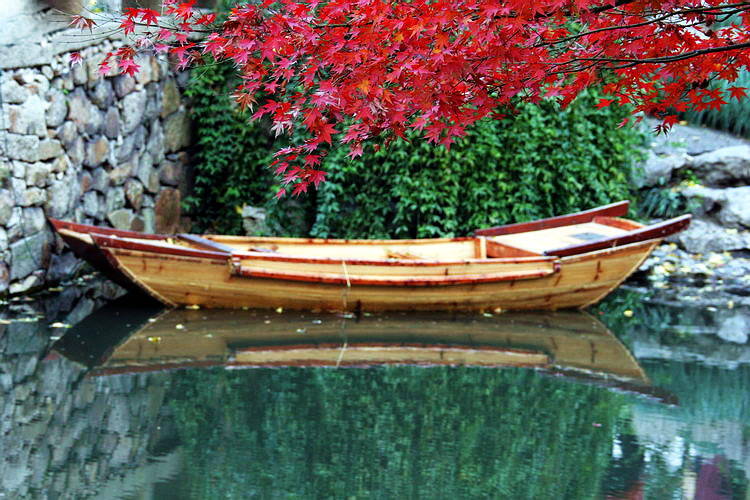 photo of Suzhou Garden