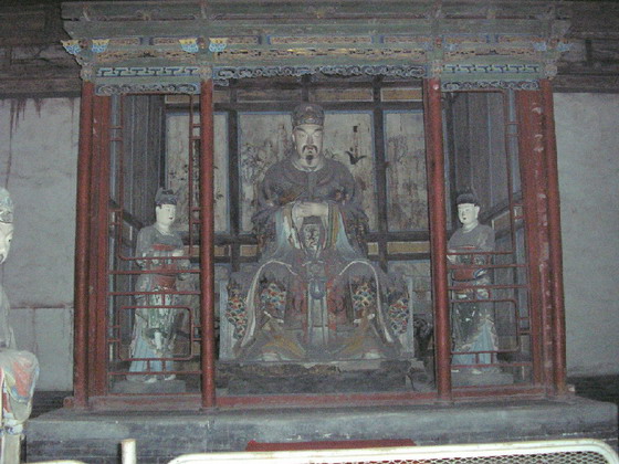 Jinci Temple15 Jinci Temple15