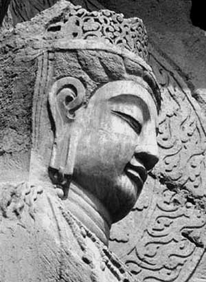 Longshan Grotto6 Longshan Grotto6