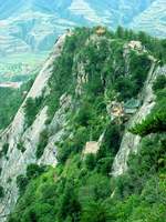 Mountain North Wudang Scenery Area2