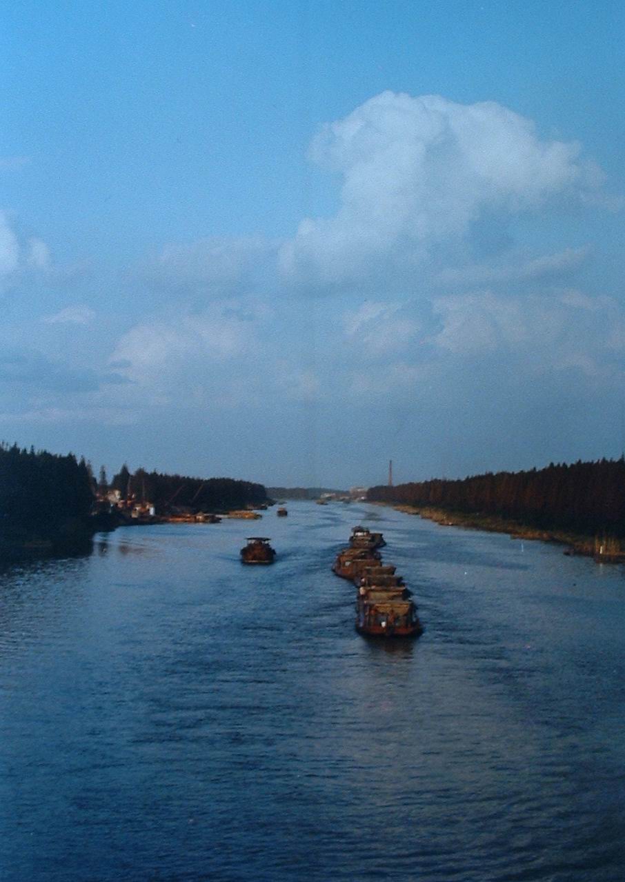 photo of Beijing-Hangzhou Grand Canal