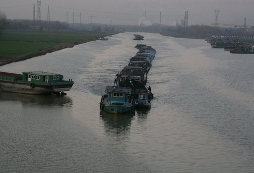 Beijing-Hangzhou Grand Canal2