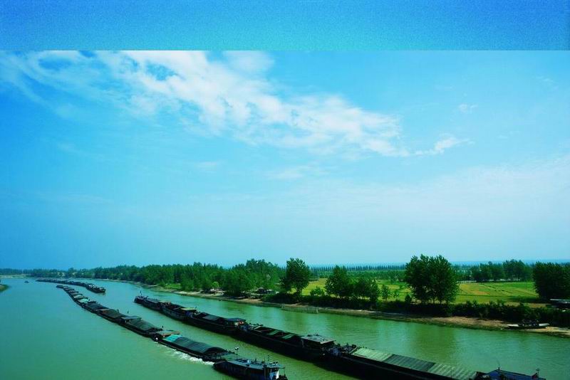 Beijing-Hangzhou Grand Canal3