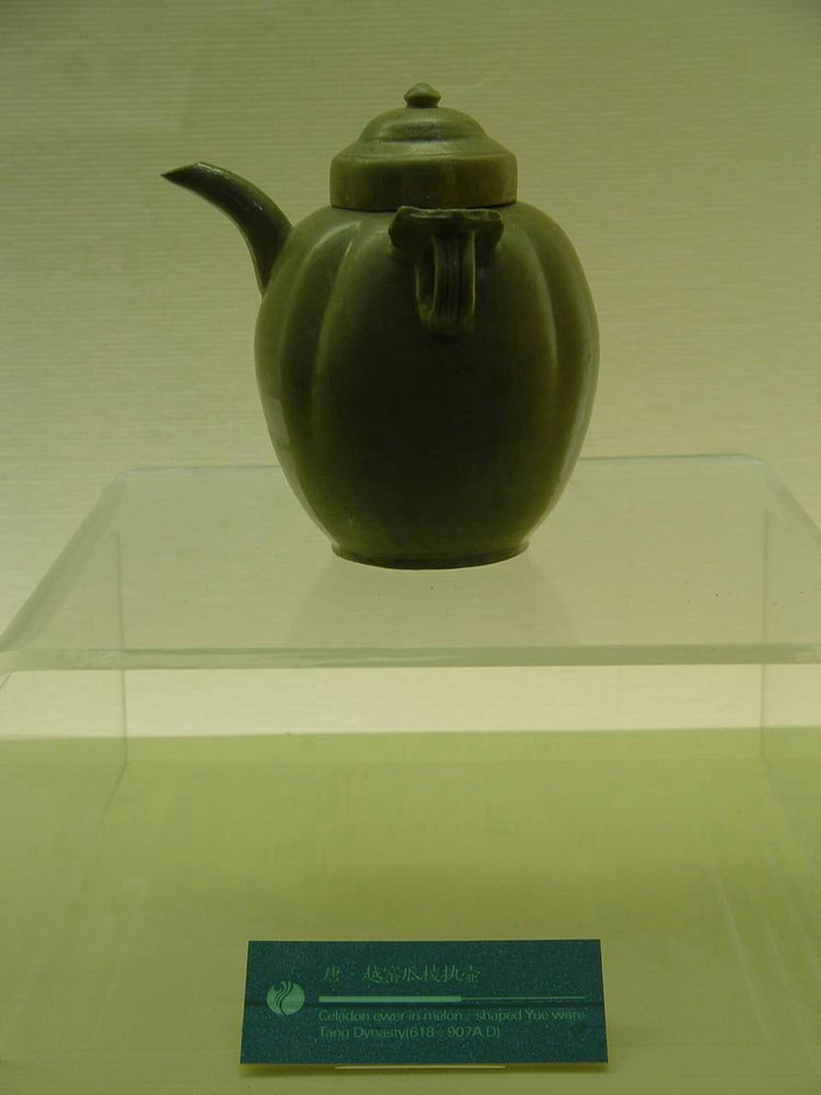 China Tea Museum7 China Tea Museum7