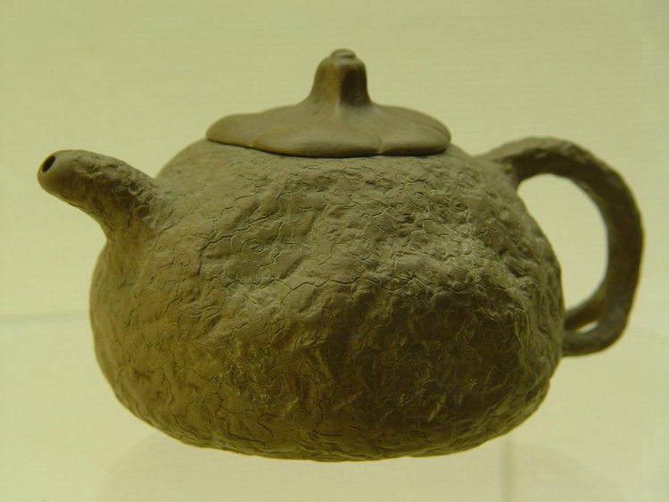 China Tea Museum8 China Tea Museum8