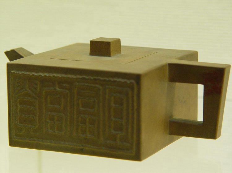 China Tea Museum10 China Tea Museum10