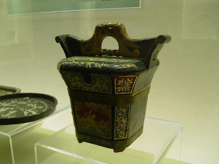 China Tea Museum14 China Tea Museum14