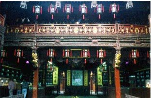 Huqingyutang Traditional Chinese Medicine Museum3