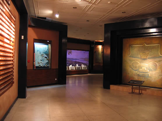 Liangzhu Culture Museum4 Liangzhu Culture Museum4
