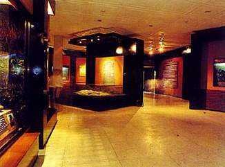Liangzhu Culture Museum5 Liangzhu Culture Museum5