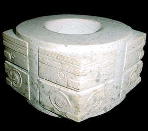Liangzhu Culture Museum6 Liangzhu Culture Museum6