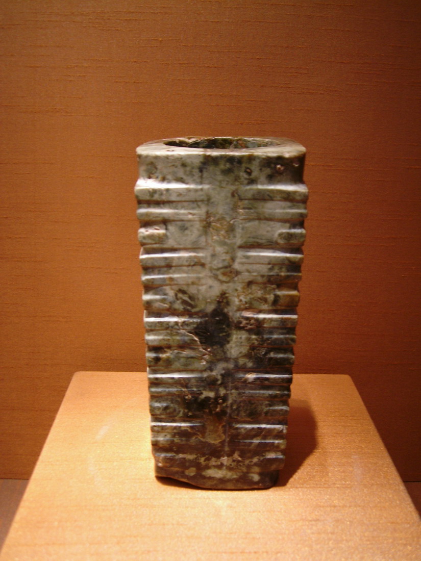 Liangzhu Culture Museum8 Liangzhu Culture Museum8