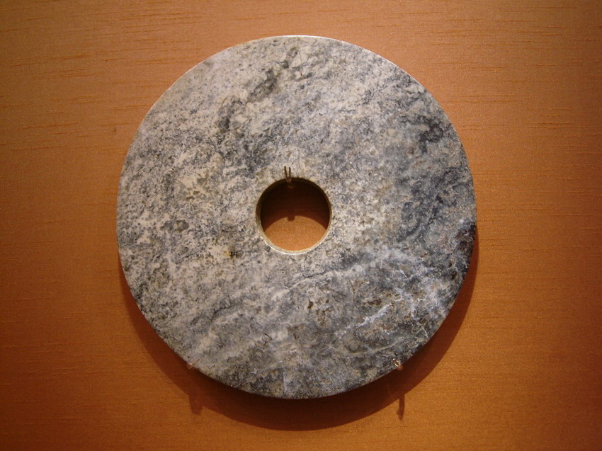 Liangzhu Culture Museum9 Liangzhu Culture Museum9