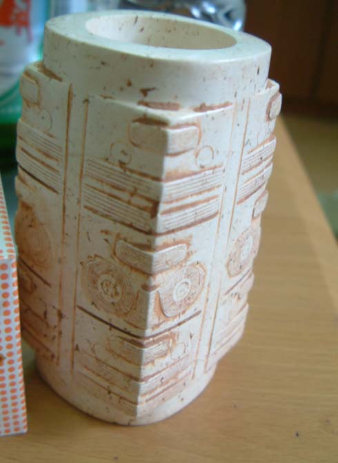 photo of Liangzhu Culture Museum