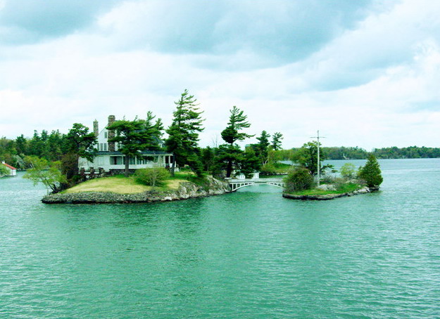 Thousand-Island Lake8 Thousand-Island Lake8