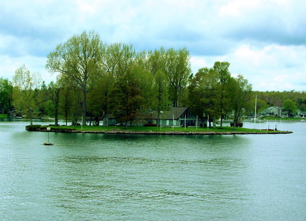 Thousand-Island Lake9 Thousand-Island Lake9