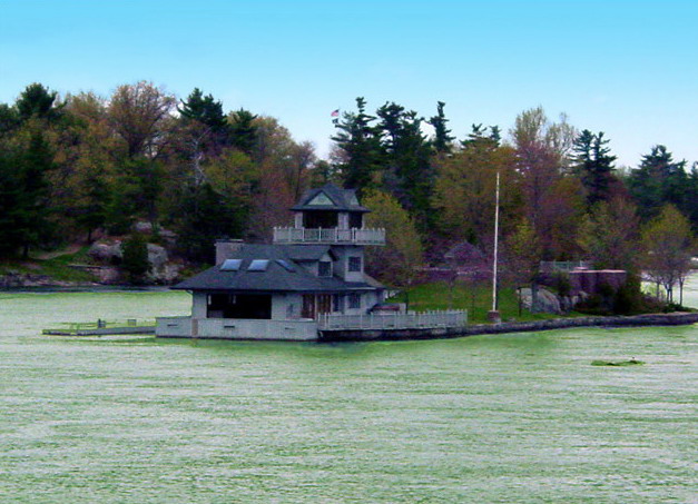 Thousand-Island Lake10 Thousand-Island Lake10