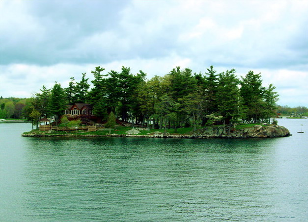 Thousand-Island Lake13 Thousand-Island Lake13