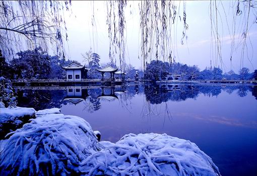 West Lake Scenic Zone11 West Lake Scenic Zone11